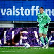 FC Den Bosch v MVV Maastricht - KeukenKampioen Divisie