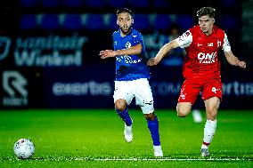 FC Den Bosch v MVV Maastricht - KeukenKampioen Divisie