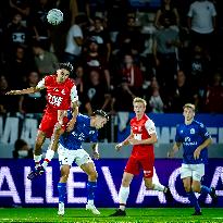 FC Den Bosch v MVV Maastricht - KeukenKampioen Divisie