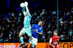 FC Den Bosch v MVV Maastricht - KeukenKampioen Divisie