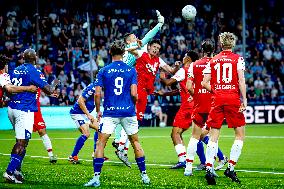 FC Den Bosch v MVV Maastricht - KeukenKampioen Divisie