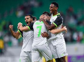 Al-Ahli SC v Al-Khor SC - Ooredoo Qatar Stars League Qatar