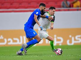 Al-Ahli SC v Al-Khor SC - Ooredoo Qatar Stars League Qatar