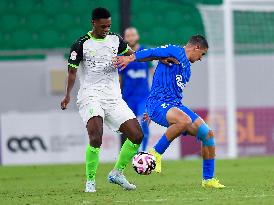 Al-Ahli SC v Al-Khor SC - Ooredoo Qatar Stars League Qatar