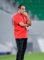 Al-Ahli SC v Al-Khor SC - Ooredoo Qatar Stars League Qatar