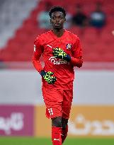 Al-Ahli SC v Al-Khor SC - Ooredoo Qatar Stars League Qatar