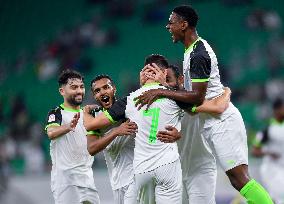 Al-Ahli SC v Al-Khor SC - Ooredoo Qatar Stars League Qatar