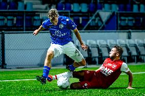 FC Den Bosch v MVV Maastricht - KeukenKampioen Divisie