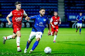 FC Den Bosch v MVV Maastricht - KeukenKampioen Divisie