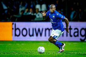 FC Den Bosch v MVV Maastricht - KeukenKampioen Divisie