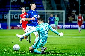 FC Den Bosch v MVV Maastricht - KeukenKampioen Divisie