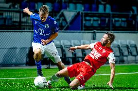 FC Den Bosch v MVV Maastricht - KeukenKampioen Divisie