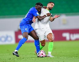 Al-Ahli SC v Al-Khor SC - Ooredoo Qatar Stars League Qatar