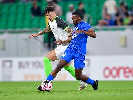 Al-Ahli SC v Al-Khor SC - Ooredoo Qatar Stars League Qatar