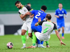 Al-Ahli SC v Al-Khor SC - Ooredoo Qatar Stars League Qatar