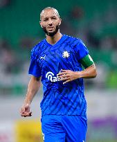 Al-Ahli SC v Al-Khor SC - Ooredoo Qatar Stars League Qatar