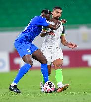 Al-Ahli SC v Al-Khor SC - Ooredoo Qatar Stars League Qatar