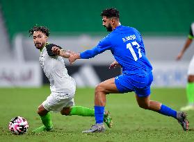 Al-Ahli SC v Al-Khor SC - Ooredoo Qatar Stars League Qatar