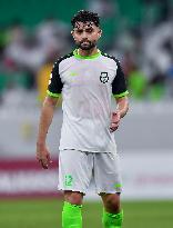 Al-Ahli SC v Al-Khor SC - Ooredoo Qatar Stars League Qatar