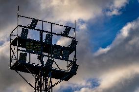 FC Den Bosch v MVV Maastricht - KeukenKampioen Divisie