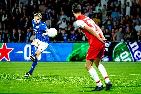 FC Den Bosch v MVV Maastricht - KeukenKampioen Divisie