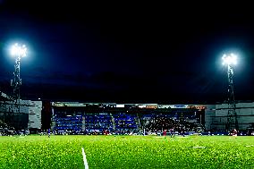 FC Den Bosch v MVV Maastricht - KeukenKampioen Divisie