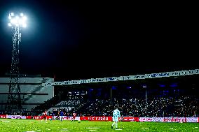 FC Den Bosch v MVV Maastricht - KeukenKampioen Divisie