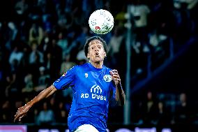 FC Den Bosch v MVV Maastricht - KeukenKampioen Divisie