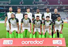 Al-Ahli SC v Al-Khor SC - Ooredoo Qatar Stars League Qatar