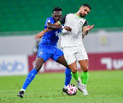 Al-Ahli SC v Al-Khor SC - Ooredoo Qatar Stars League Qatar