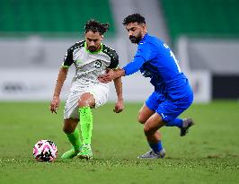 Al-Ahli SC v Al-Khor SC - Ooredoo Qatar Stars League Qatar