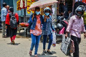 Daily Life In Thiruvananthapuram