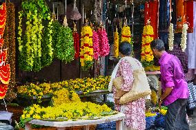 Daily Life In Thiruvananthapuram