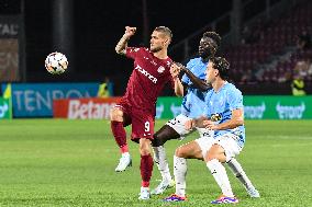 CFR Cluj v Pafos FC - UEFA Conference League - Play Off