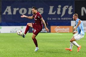 CFR Cluj v Pafos FC - UEFA Conference League - Play Off