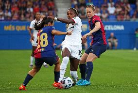 FC Barcelona v AC Milan - Women Pre-season Friendly