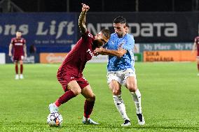 CFR Cluj v Pafos FC - UEFA Conference League - Play Off