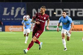 CFR Cluj v Pafos FC - UEFA Conference League - Play Off