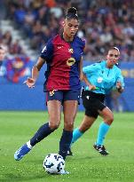 FC Barcelona v AC Milan - Women Pre-season Friendly