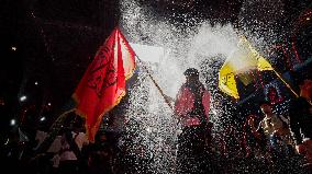 Arbaeen Commemorations In Karbala - Iraq