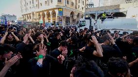 Arbaeen Commemorations In Karbala - Iraq