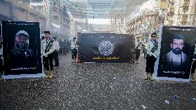 Arbaeen Commemorations In Karbala - Iraq