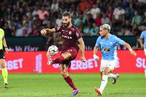 CFR Cluj v Pafos FC - UEFA Conference League - Play Off