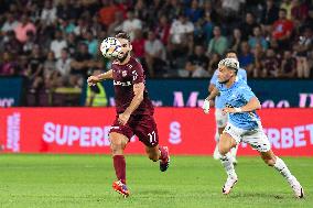 CFR Cluj v Pafos FC - UEFA Conference League - Play Off