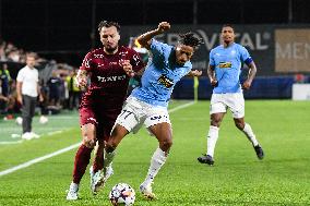 CFR Cluj v Pafos FC - UEFA Conference League - Play Off