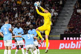 CFR Cluj v Pafos FC - UEFA Conference League - Play Off