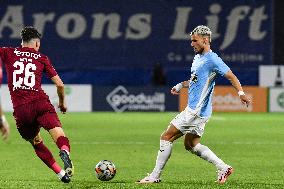 CFR Cluj v Pafos FC - UEFA Conference League - Play Off