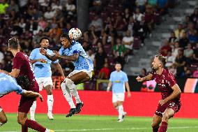 CFR Cluj v Pafos FC - UEFA Conference League - Play Off