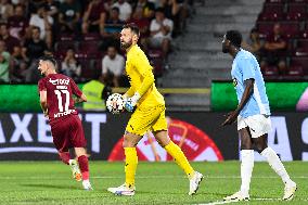 CFR Cluj v Pafos FC - UEFA Conference League - Play Off