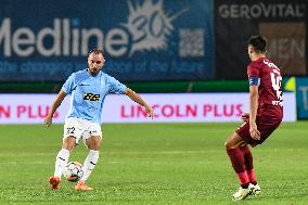 CFR Cluj v Pafos FC - UEFA Conference League - Play Off